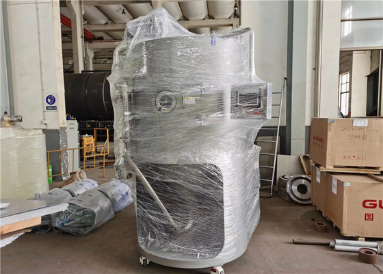 Vielseitige Sprühtrocknungsmaschine für pflanzliche Pulver 380 V