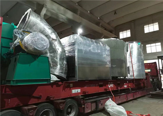 YPG-Druck-Sprühtrocknungs-Maschinen-Düsen-Art für Waschpulver/reinigendes Pulver