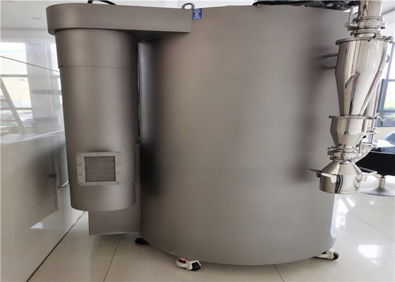 Flüssige Protein-Manioka-zentrifugale Spray-Trockner-Frucht Juice Whey Flavouring Powder Atomizer