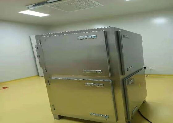 LG-20 Labormodell-Roller-Verdichter für Nährstoff- und Gesundheitspulver