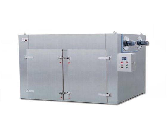 Kabinett-Tray Dryer Machine Industrial Food-Entwässerungsmittel-Maschine SUS304 360kg