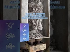 Arbeiten mit Hohlpaddel-Trocknern