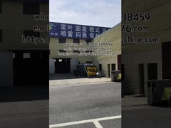 Wie unser Paddeltrockner die Kosten um 30 % senkt