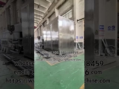 Präzisions-Trockenöfen sparen 30 % Wirkstoff