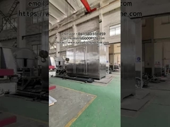 Dampf-Recyclingöfen erfüllen die EU-BAT-Normen