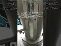 35% Energieersparnis! Sprühtrockner mit Wärmerückgewinnung für die ASEAN-Feuchtigkeit