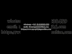 GMP-zertifizierter Trockner: Null Tote Ecken für Lebensmittel und Pharma