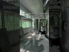 Reduzierung der Trocknungskosten um 40%: Sprühtrocknerlösungen