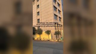 Trocknungsmaschine chinesische Fabrik